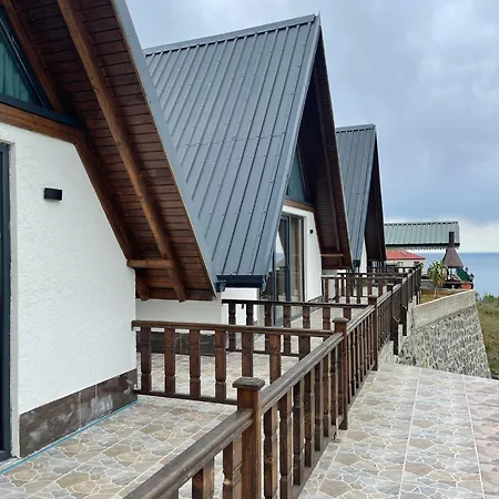 Resort Willa's Trebisonda